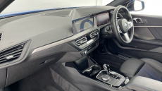 BMW 1 Series 118i [136] M Sport 5dr Step Auto [LCP] Petrol Hatchback